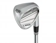 CBX4 Zipcore Wedge Steel