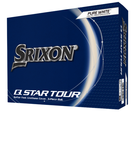 Srixon Q-Star Tour-5 DZ
