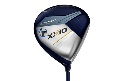 XXIO-13 Driver GrR