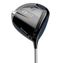 Taylormade Qi10 Max Driver Speeder NX