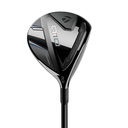 Taylormade Qi10 Fairway wood Ventus TR Blue