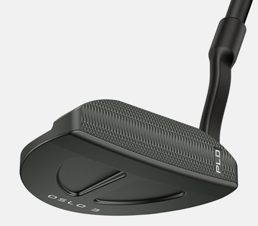  PING PLD Milled 2024 Oslo 3