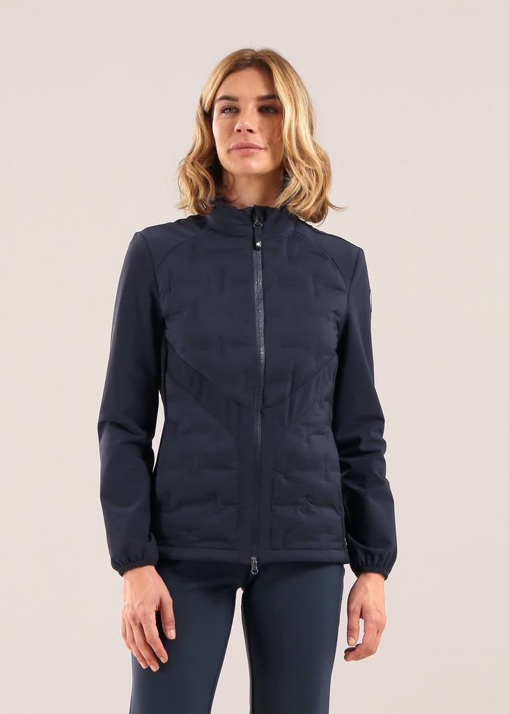 Chervo Mondiale 599 Navy