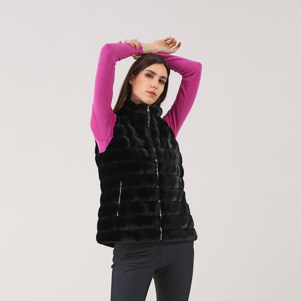Chervo Evince 999 Black