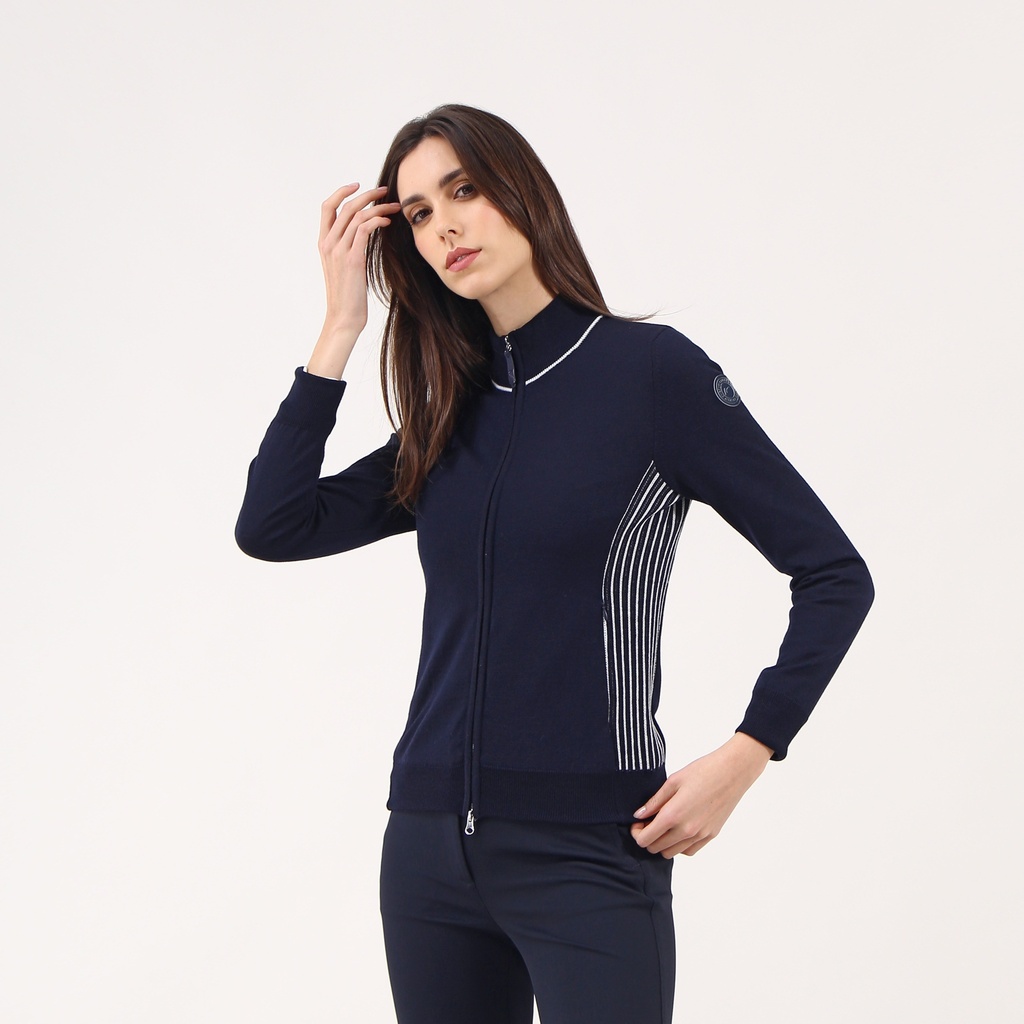 Chervo Navicella 599 Navy