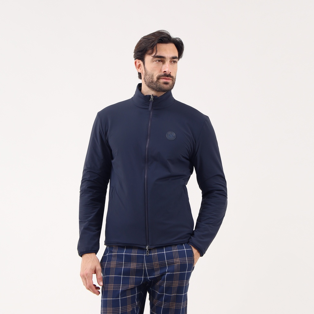 Chervo Madera 599 Navy