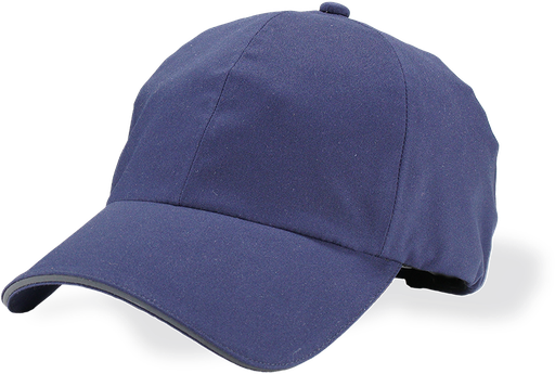 Kjus UG75-J06-Atlanta Blue Unisex Rain Cap