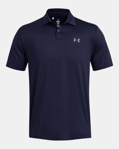 1383714-410 UA T2G polo