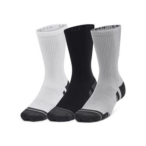 1379512-011 UA Performance Tech 3pk Crew