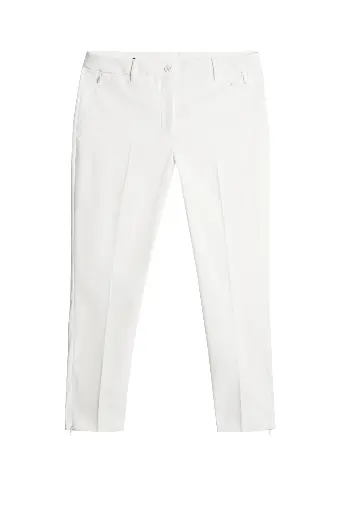 JL GWPA12272 Pia Pant White 