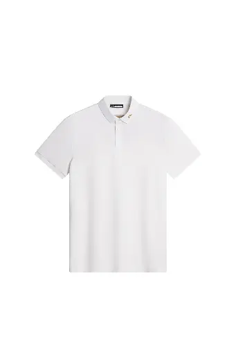 JL GMJT11825 Polo White 