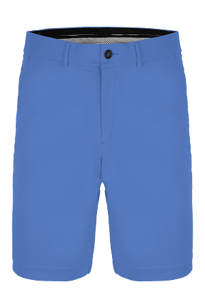 Kjus MG20-J08 Men Iver Shorts 10 Cerulean 