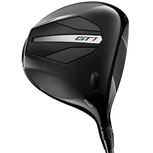 Titleist GT1 Driver Speeder 40 Regular