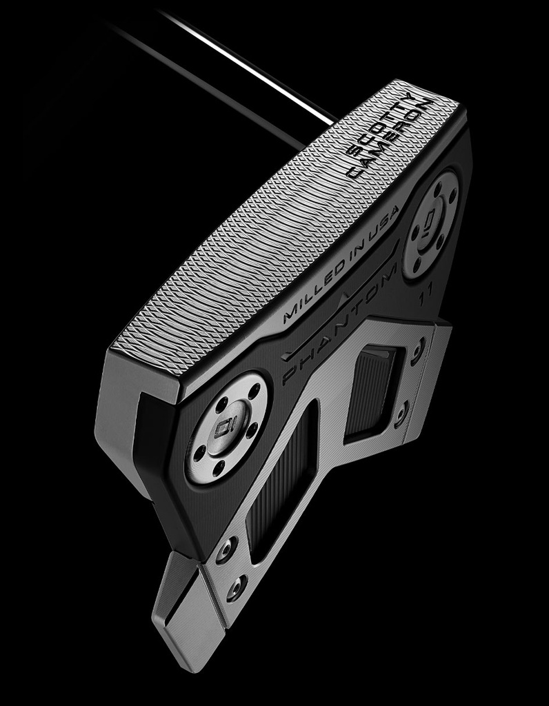 Scotty Cameron Phantom 11 - 2024