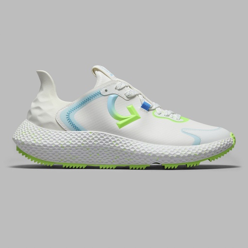 G/Fore T.P.U. MG4X2Golf Shoe Snow-Gecko