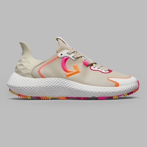 G/Fore T.P.U. MG4X2 Golf Shoe Stone-Multi