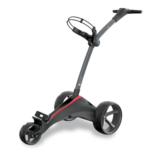 Motocaddy M1 DHC Ultra Lithium