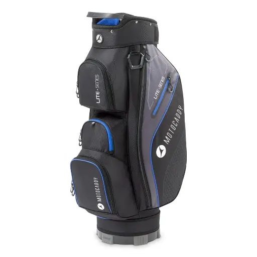 Motocaddy Lite-Series Cart Bag