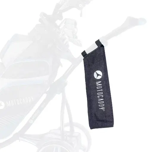 Motocaddy Trolley Towel