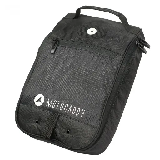 Motocaddy Deluxe Shoe Bag