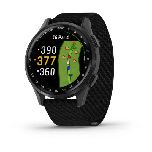 Garmin Approach S50 - 43mm