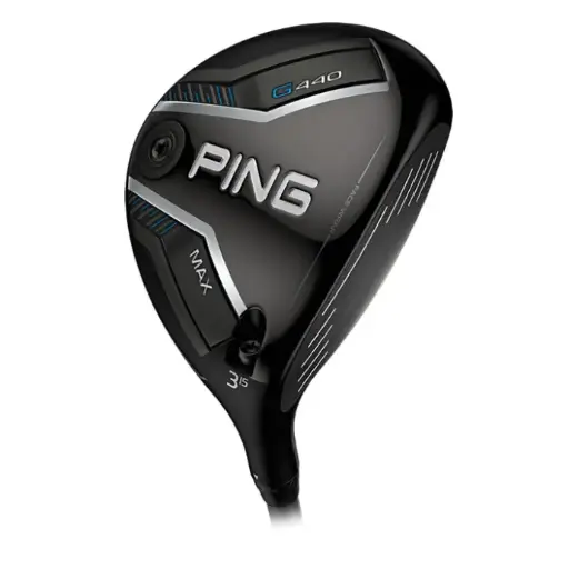 Ping G440 Fairway MAX Alta CB 