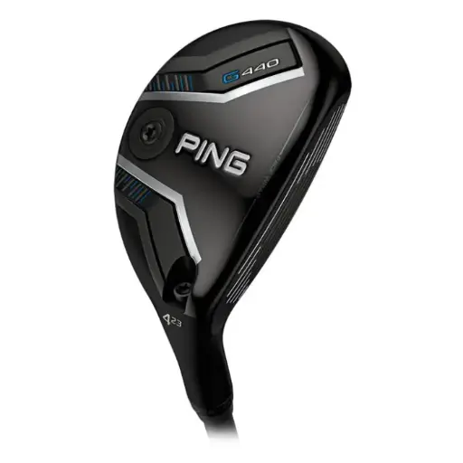 Ping G440 Hybrid Alta CB 