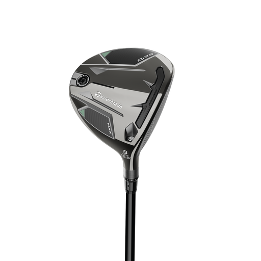 Taylormade Qi35 Max Fairway Air Speeder