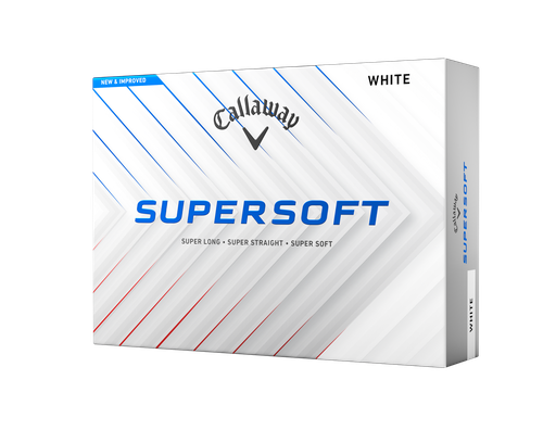 Callaway Supersoft 25 Dz
