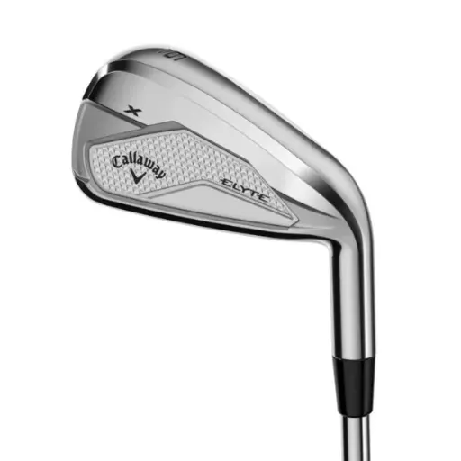 Callaway Elyte X Set 6-PA Denali Char 50 A-flex