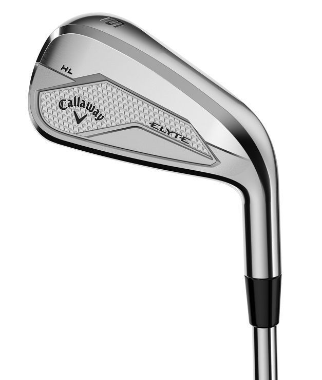 Callaway Elyte HL Set 6-PAG MCA Eldio 40 L-flex