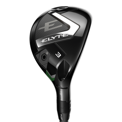 Callaway Elyte Hybrid MCA Eldio 40 Ladies