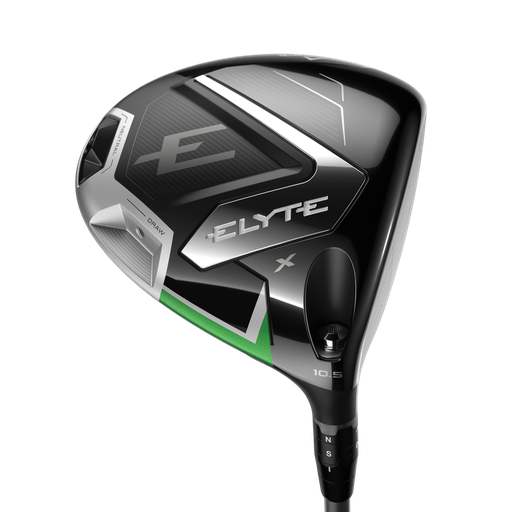 Callaway Elyte X Driver Mca Eldio 40 Ladies (12°)