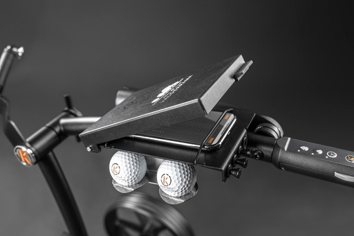 Kiffe Hybrid Scorecard Holder