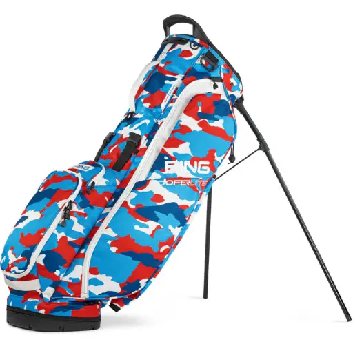 Ping Hooferlite Limited edition- 36415