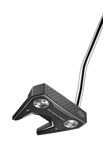 Scotty Cameron 2025 Phantom Black 7DB