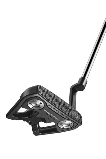 Scotty Cameron 2025 Phantom Black 9.2R