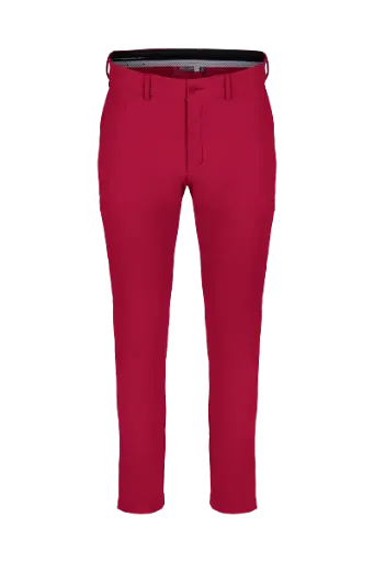 Kjus K00805 Men Ike Warm 2.0 Pants Royal Red