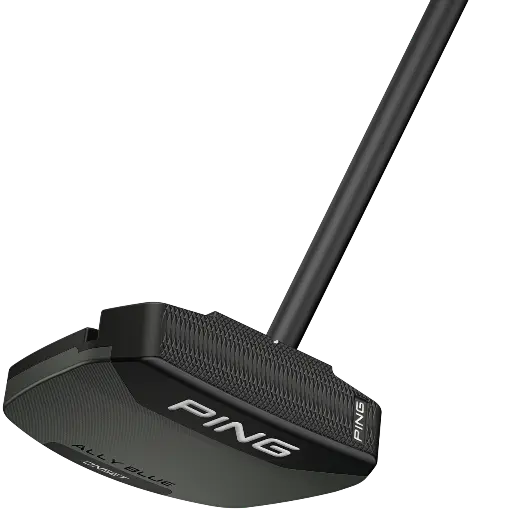 PLD Milled SE 2025 Aly Blue Onset - Zero Torque