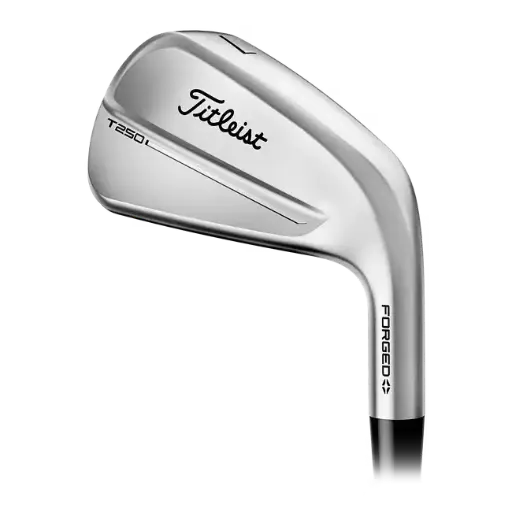 Titleist T250 AMT Black 5-Pw+W48°