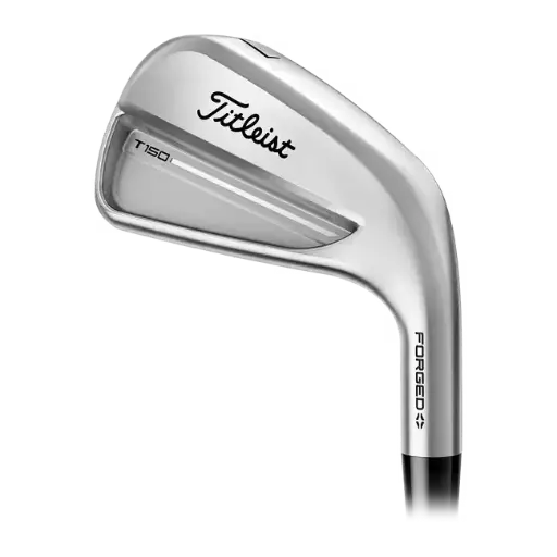 Titleist T150 AMT Silver Stiff 4-Pw