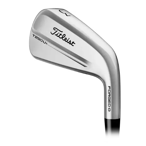 Titleist T250 Utility Hzrdus Blk 80 