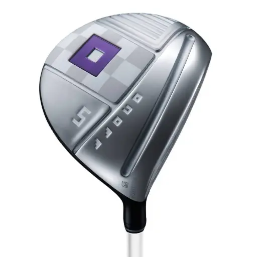 ONOFF Fairway Ladies 25