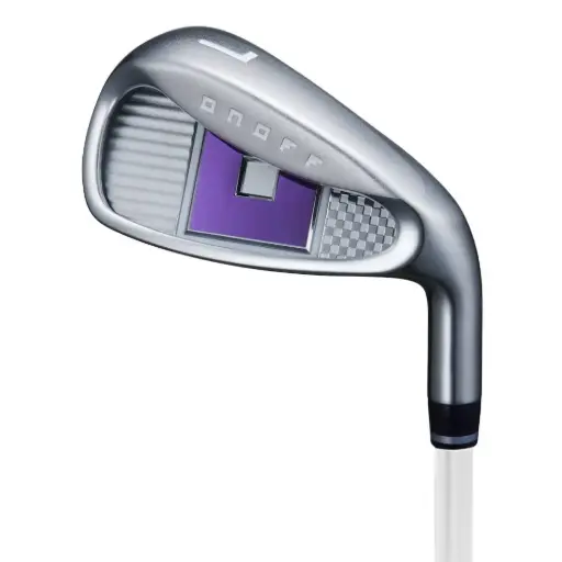 ONOFF Iron Set Ladies 6-PAS