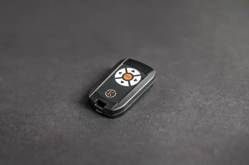 Kiffe Remote control