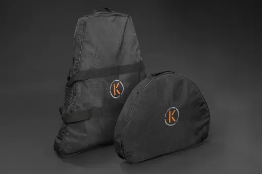 Kiffe Transport tas 