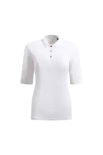 Chervo Apparire Polo1/2 sleeve lady
