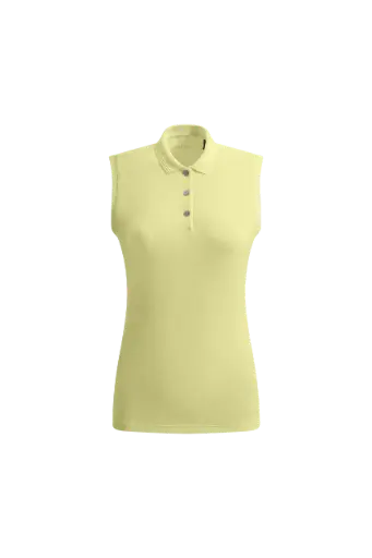 Chervo Arenata Polo sleeveless lady 244
