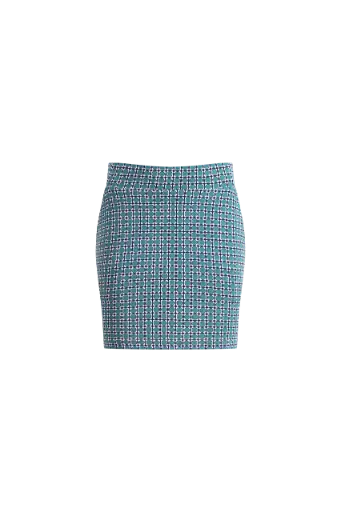 Chervo Jiujitsu Skirt lady