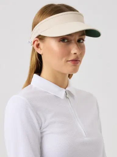 Daily Sports Marina Visor Oyster